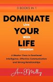 Dominate Your Life Live Áine O’Malley