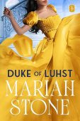 Duke of Luhst Mariah Stone