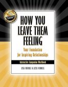 How You Leave Them Lisa Ferrell Jesse Ferrell