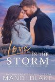 Love in the Storm Mandi Blake