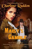 Maisy's Gamble Charlene Raddon