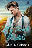 My Favorite Mistake Claudia Burgoa