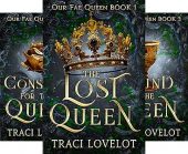 Our Fae Queen (Complete Traci Lovelot