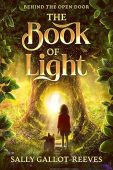 Book of Light Sally Gallot-Reeves