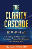 Clarity Cascade Thomas Savard