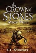 Crown of Stones Magic-Price C. L. Schneider