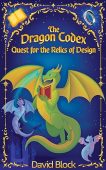 Dragon Codex Quest for David Block