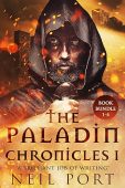 Paladin Chronicles Book bundle Neil Port