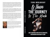 When the Journey is Terri Woolbright