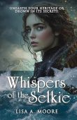 Whispers of the Selkie Lisa A. Moore