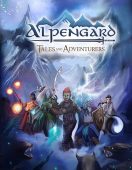 Alpengard Tales and Adventurers P.S. Benson