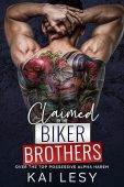 Claimed by the Biker Kai Lesy