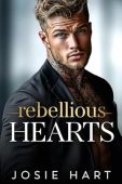 Rebellious Hearts A Fake Josie Hart