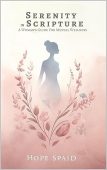 Serenity in Scripture Hope Spaid