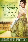 Country House Courtship Linore Rose Burkard