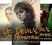 Emerald Witches Bernadette Walsh