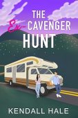 Ex-cavanger Hunt Kendall Hale
