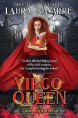 Virgo Queen A Dark Laura Navarre