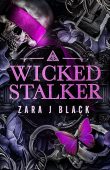 Wicked Stalker Zara J Black
