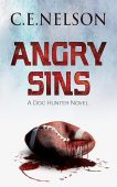 ANGRY SINS C.E. NELSON