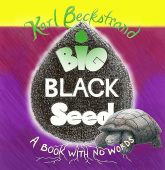 Big Black Seed A Karl Beckstrand