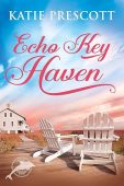 Echo Key Haven Dolphin Katie Prescott