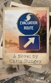 Evacuation Route Chris Dungey