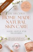 Home Made Natural Skincare Aveyo Wisdom