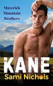 Kane Maverick Mountain Brothers Sami NIchols