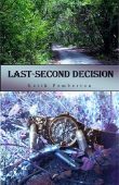 Last-Second Decision Keith Pemberton