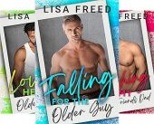 Love Unexpected Lisa Freed