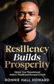 Resiliency Builds Prosperity Ronnie Hall Howard