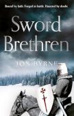Sword Brethren Jon Byrne