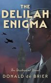 Delilah Enigma Donald de Brier