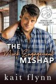 Mock Engagement Mishap Kait Flynn