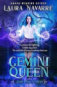Gemini Queen A Dark Laura Navarre