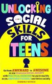 Unlocking Social Skills for Kimberly Myrick