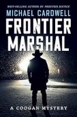 Frontier Marshal A Coogan Michael Cardwell