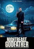 Nightbeast Godfather A Collection Skyler Woods