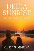 Delta Sunrise Curt Simmons
