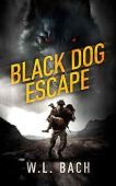 Black Dog Escape William  Bach