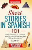 Short Stories in Spanish Elio TM