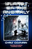 Islands of the Anomaly Chris Cosmain