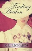 Finding Avalon K. R. Richards