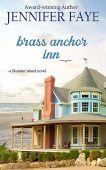 Brass Anchor Inn an Jennifer Faye