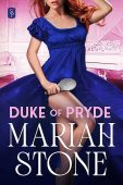 Duke of Pryde Mariah Stone