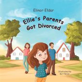Ellie's Parents Got Divorced Elinor Eldar