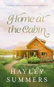 Home At Cabin Hayley Summers