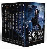 Chronicles of Shadow Bourne Martha Carr