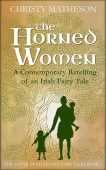 Horned Women A contemporary Christy Matheson